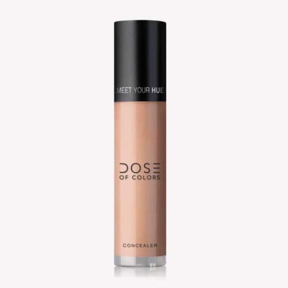 Dose of Colors Concealer in 24 Dark